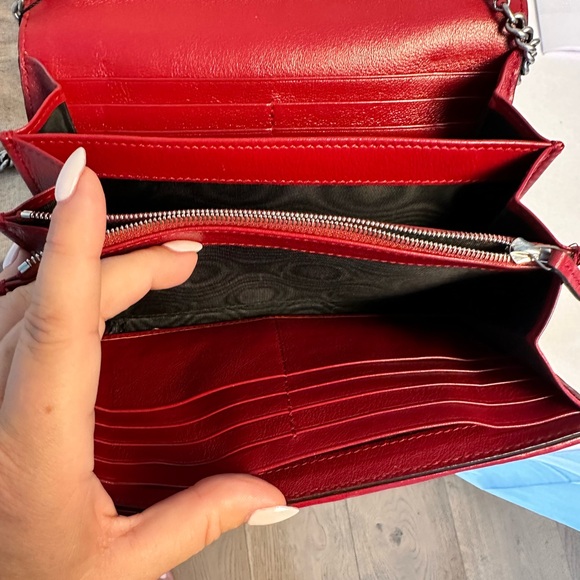 Gucci tween Dionysus WOC in tweed - Picture 5 of 11